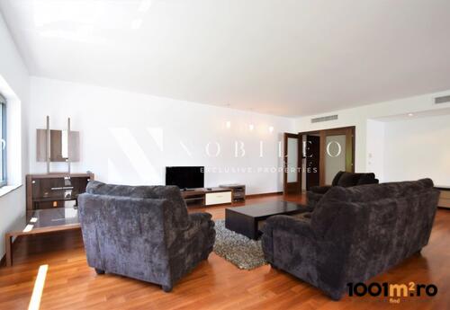 Properties to let in Apartment for rent Dorobanti Capitale