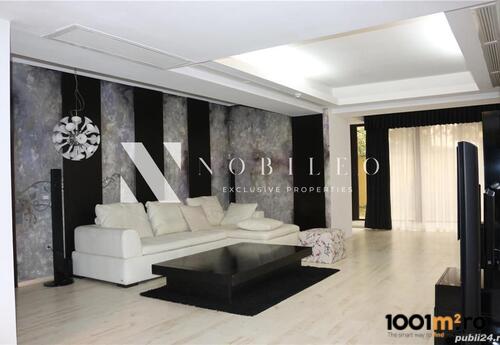 Properties to let in Apartment for Sale Lux Herastrau