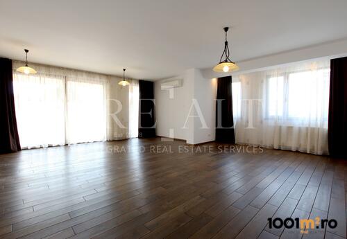 Properties to let in 3 room apartment for rent | Premium | Floreasca, Fratellini