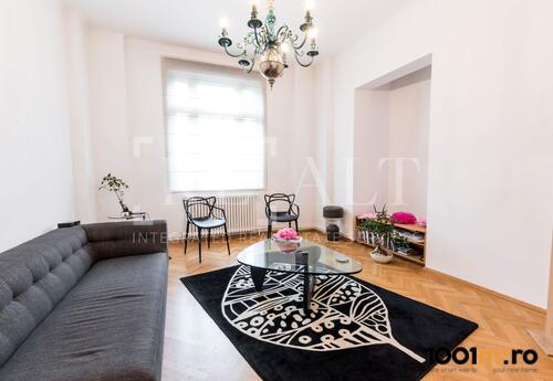 Properties to let in 4 room apartment for sale Elegance and style Dacia