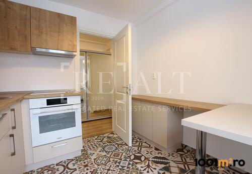 Properties to let in Inchiriere apartament 2 camere | Premium, Centrala proprie | Aviatiei, Feleacu