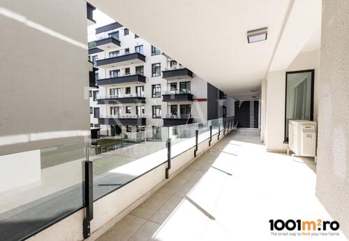 Properties to let in Inchiriere apartament 3 camere | Premium, Partial nemobilat | Laguna Residence