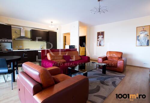 Properties to let in 3 room apartment for rent Parking | Central Park