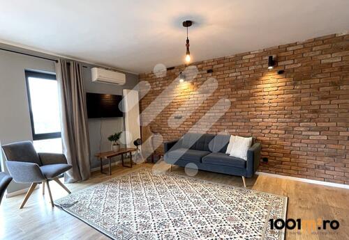 Properties to let in Apartament 3 camere, ultrafinisat, bloc nou, panorama deosebita, Borhanci!