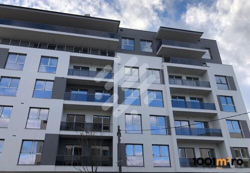 Properties to let in Commission 0! 3-room apartment, block 2021, underground parking and 18 sqm terrace