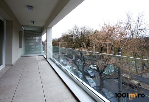 Properties to let in 4 room apartment for rent | Park View, Boutique Building | Herastraus