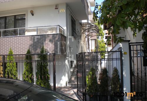 Properties to let in 3-room apartment for sale Boutique property, Unobstructed view | areas