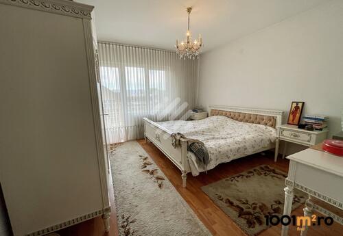 Properties to let in Oportunitate de investitie! Penthouse, 5 camere, bloc nou, B-dul Muncii, Iris !