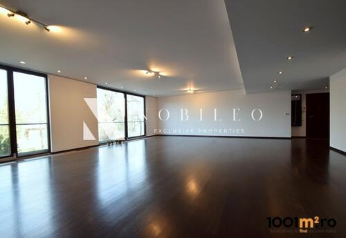 Properties to let in Apartment for rent in a premium building, Dorobanti area