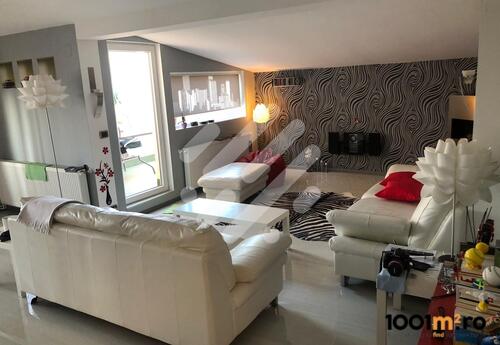 Properties to let in Apartament luxos, 2 camere in zona Zorilor!