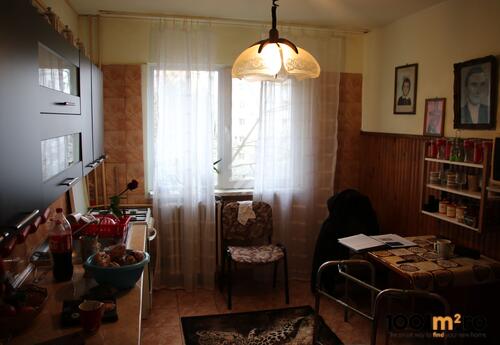 Properties to let in Apartament cu 4 camere Manastur!