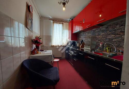 Properties to let in Apartament 2 camere - Grigorescu - CityView/Zona Verde