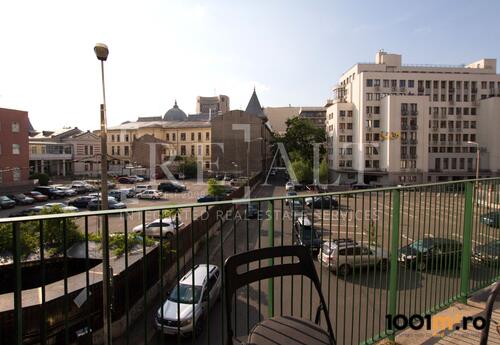 Properties to let in 3-room apartment for sale Investment, excellent location | University