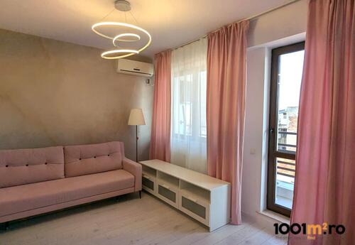 Properties to let in Cosy studio in the Foisorul de Foc area!