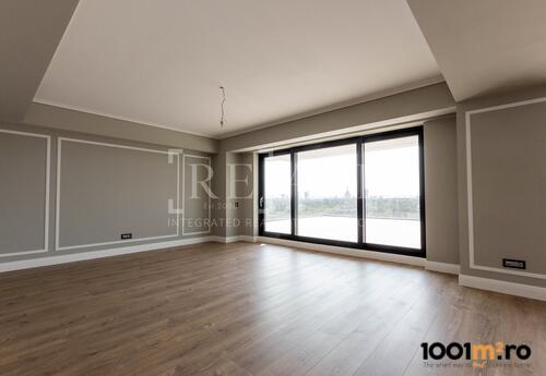 Properties to let in Penthouse for sale 5 rooms I Panoramic view, Premium I Herastrau