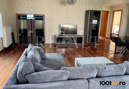 Properties to let in 3 room apartment for rent | Floreasca