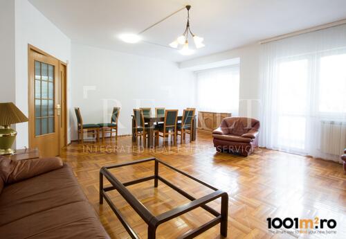 Properties to let in 5 room apartment for rent | Generous, Block 2006 | Poland