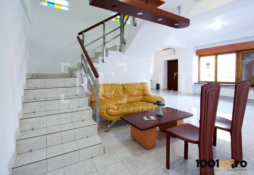 Properties to let in 2 room apartment for rent | Duplex, 146 sqm, Open Space| Dorobanti, Floreasca