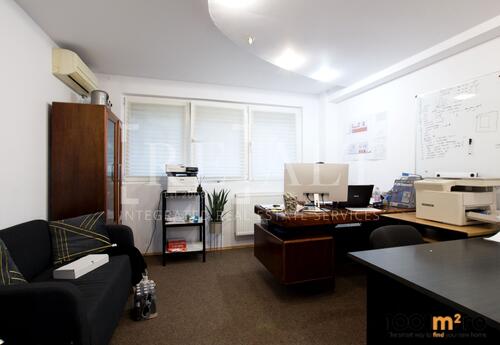 Properties to let in 2-room apartment for sale Investment, Rear View | Cantemir, Marasesti