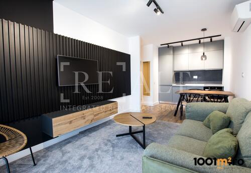 Properties to let in 2 room apartment for rent Premium, Complex | exhibitions