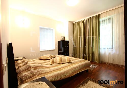 Properties to let in 2-room apartment for sale Parking, Furnished | Central Park