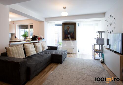 Properties to let in Rent house / villa 5 rooms | Property 2013, Residential, Office | Aviation