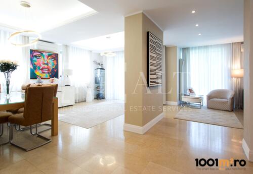 Properties to let in Rent house, villa 8 rooms | Pool, Complex, Premium | Corbeanca