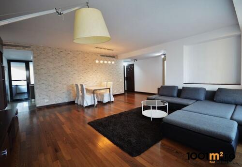 Properties to let in DUPLEX 3 Bedrooms | FLOREASCA VERDI | 3 bathrooms |