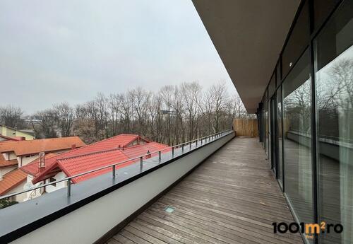 Properties to let in 4 BEDROOM DUPLEX || SPECTACULAR TERRACE || FLOREASCA || GREEN