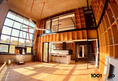 Properties to let in THE BRICK || ALTCEVA || 4 ROOM LOFT || NEXT TO HOTEL CARO