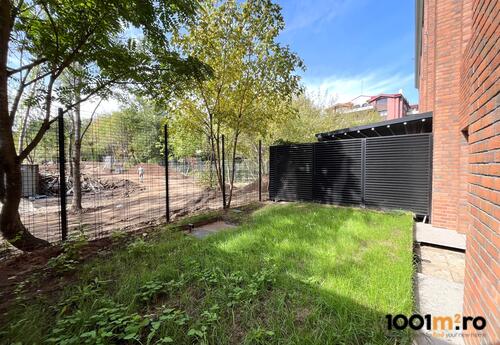 Properties to let in THE BRICK || 3 BEDROOMS || GARDEN 182MP || BARBU VACARESCU