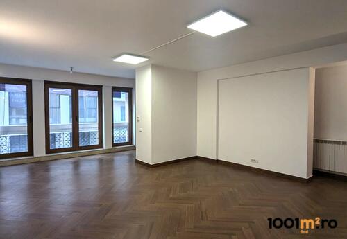 Properties to let in 3-room apartment, near Dorobanti Square!