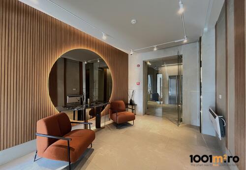 Properties to let in 3 BEDROOMS || COMPLETED || TERRACES 66 MP || BOUTIQUE PROPERTY || FLOREASCA
