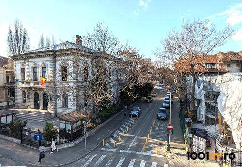 Properties to let in PENTHOUSE GARDEN ICONEI // 4 ROOMS // TERRACE 150 sqm