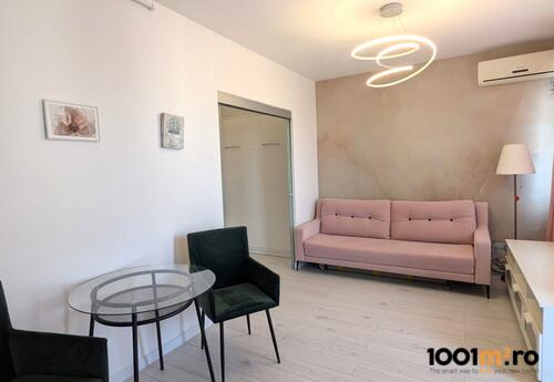 Properties to let in Cosy studio in the Foisorul de Foc area!