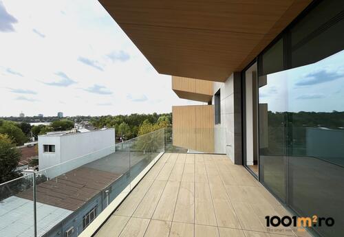 Properties to let in 4 ROOMS || FLOREASCA - VERDI PARK || VIEW OF FLOREASCA LAKE