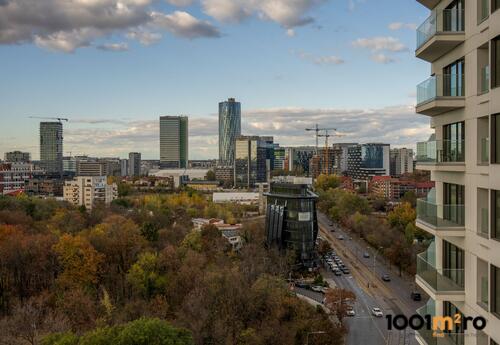 Properties to let in 2 BEDROOMS || HIGH LEVEL || SUPER VIEW || ONE VERDI PARK