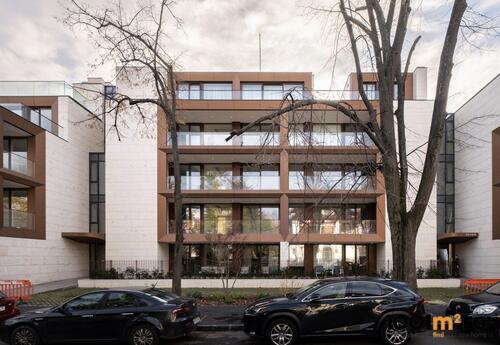 Properties to let in 5 BEDROOMS || UNDERGROUND PARKING | CAPITAL DOROBANTI | HIGH END PROPERTY