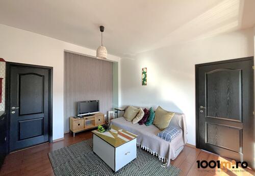 Properties to let in 2 BEDROOMS || SPACIOUS || UNobstructed View || DOMENII - POPISTEANU