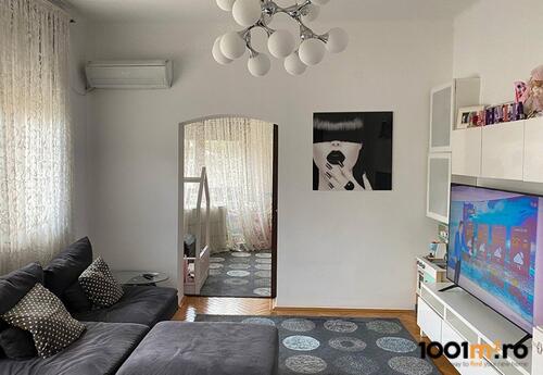 Properties to let in APARTMENT IN VILLA || SEPARATE ENTRANCE || POLONA - STEFAN THE GREAT