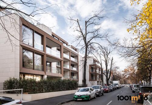 Properties to let in 3 CAMERE || PARCARE SUBTERANA | DOROBANTI CAPITALE | IMOBIL HIGH END