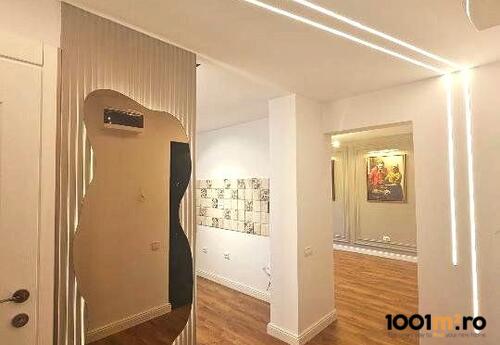 Properties to let in Apartment with 2 rooms and balcony, ultra-finished, in Calea Mosilor!