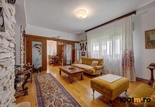 Properties to let in APARTMENT IN VILLA || 3 ROOMS || OWN COURTYARD || DOROBANTI