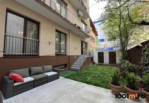 Properties to let in APARTMENT WITH OWN GARDEN || AVIATIEI || POD BANEASA