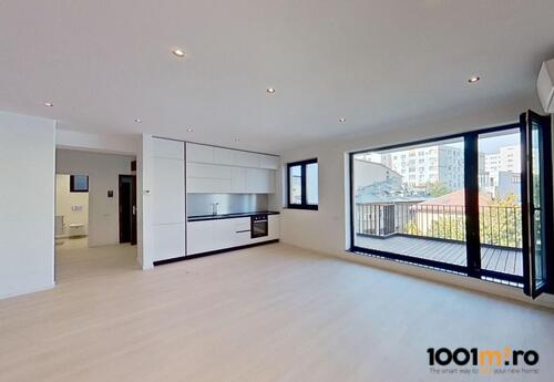 Properties to let in 2 ROOMS || BOUTIQUE BLOCK || STEFAN CEL MARE METRO