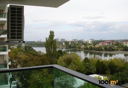 Properties to let in 3 ROOMS || DETACHED || UNobstructed View || PARKING || BARBU VACARESCU