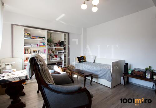 Properties to let in 3-room apartment for sale Investment, excellent location | University