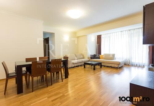 Properties to let in 3 room apartment for rent Premium, Parking | Aviation, Trifesti