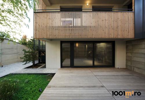 Properties to let in 4 BEDROOM DUPLEX || UNIQUE ARCHITECTURE || DOUBLE PARKING || DOROBANTI