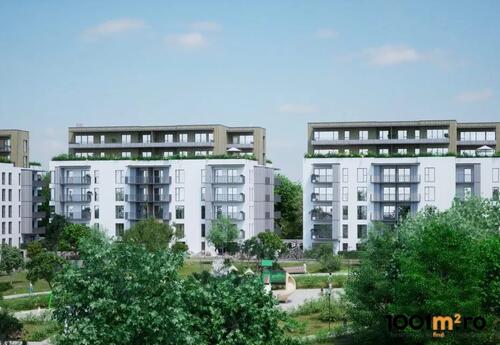 Properties to let in 2 BEDROOMS WITH 13 MP TERRACE || 2 FLOORS || BOUTIQUE PROJECT